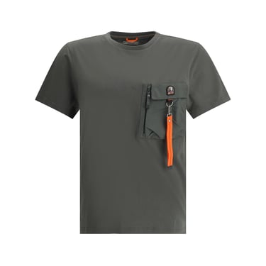 Parajumpers Men Mojave T-Shirt