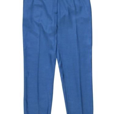 Reiss - Light Blue Tailored Dress Pants Sz 6