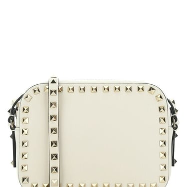 Valentino Garavani Women Cross Body Bag | Rockstud