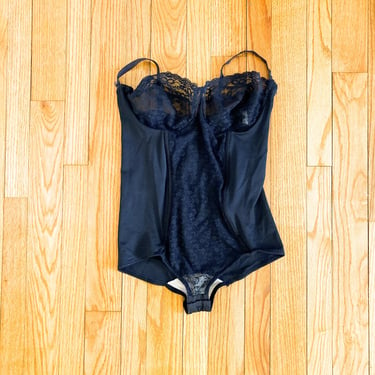 Lingerie from vintage, locally designed and unique fashion stores