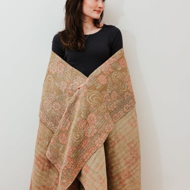 Camilo Coverlet
