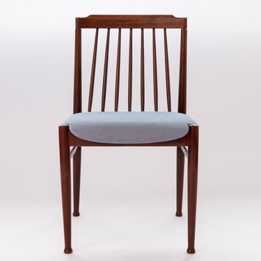 Vintage Chair Arne Vodder Style 60s-70s Danish 