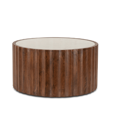 Palermo Round Coffee Table