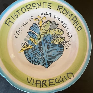 Piatto del Buon Ricordo