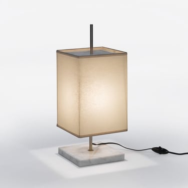 Étienne Fermigier Table Lamp