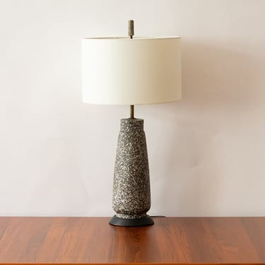 Design Technics Style Table Lamp