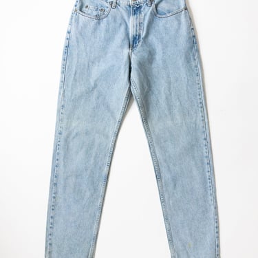Vintage Light Wash Gap Jeans