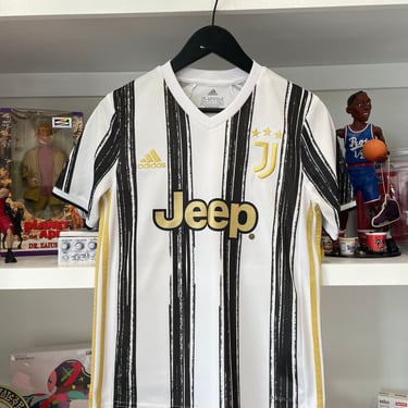Adidas Juventus ‘20/‘21 Home Kit size XS