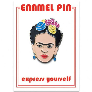 Frida | Pin