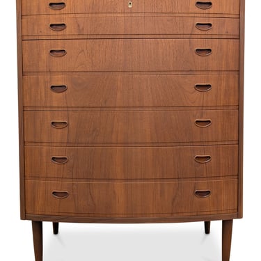 High Boy Dresser - 112497