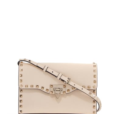 Valentino Garavani Rockstud Small Crossbody Bag Women