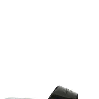 Balenciaga Woman Dutyfree Sandal L010