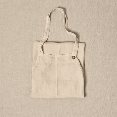 Linen Apron