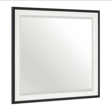 Homelegance Mirror Oslo Collection Mid-Century Modern Sophistication FFE258-37