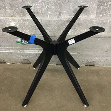 Modern Table Base (Seattle)