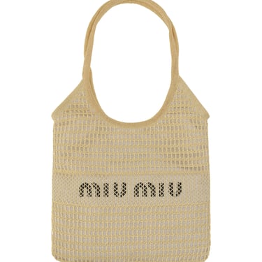 Miu Miu Women Shoulder Bag