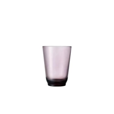 Hibi Tumbler, 12oz, Purple