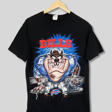 1996 Buffalo Bills T-Shirt(1990s)