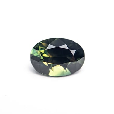 1.72ct 8.27x5.88x4.36mm Oval Brilliant Sapphire 26490-01