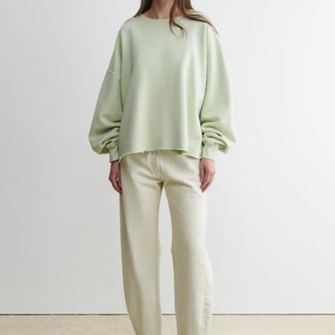 Rachel Comey Fonder Sweatshirt - Mint