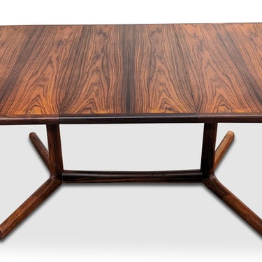 Sigh &amp; Son Rosewood Dining Table - 0224143