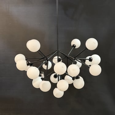 Visual Comfort Sean Lavin 'Mara' LED Chandelier 700MRAWB-LED927
