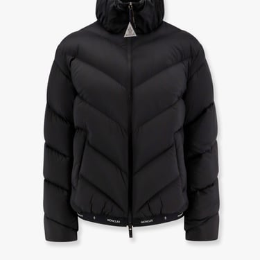 Moncler Women Moncler Black Jackets