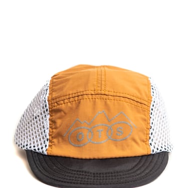 OTS Brown Hat
