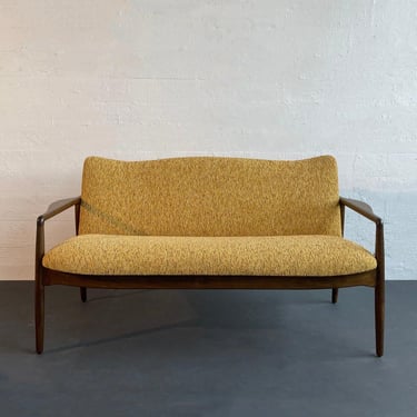 Danish Modern Sofa By William Watting For Modernord