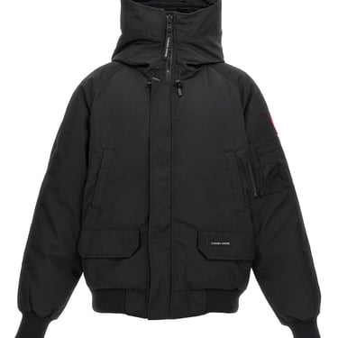 Canada Goose Men 'Chilliwack' Bomber Jacket