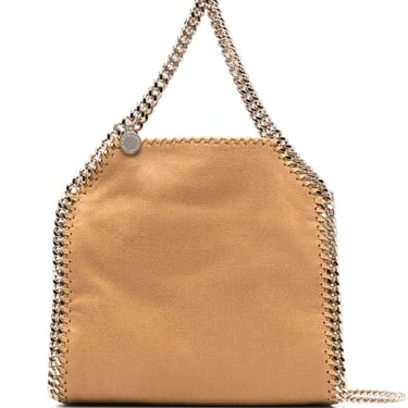 Stella Mccartney Women Falabella Mini Tote