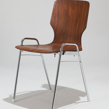 CHAISE ARBOIS DE BAUMANN, 1970s