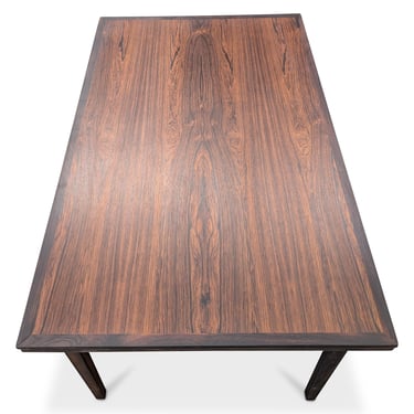 Rosewood Dining Table w 2 Hidden Leaves -0425912