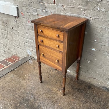 Antique Side Chest