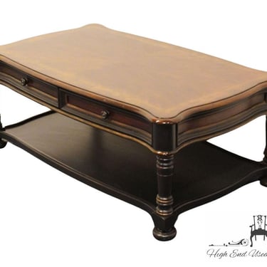 HOOKER FURNITURE Seven Seas Collection Contemporary Traditional Two Toned 52