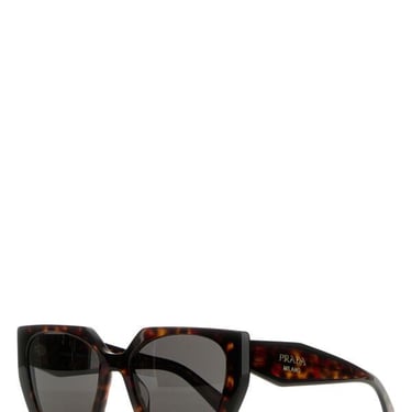 Prada Women Multicolor Acetate Sunglasses