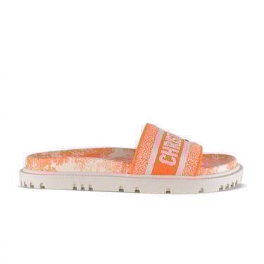 Dior Women Dway Sandals