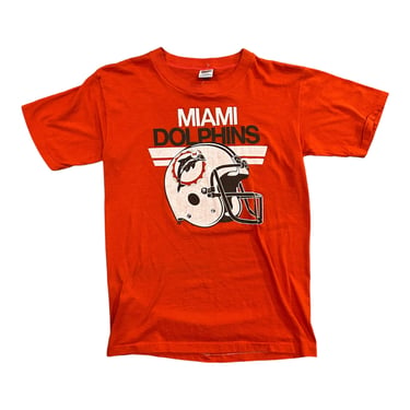 80s Miami Dolphins Tee