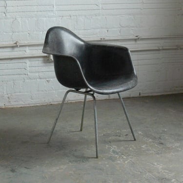 Eames for Herman Miller Armchair-DAX (2 Available) 