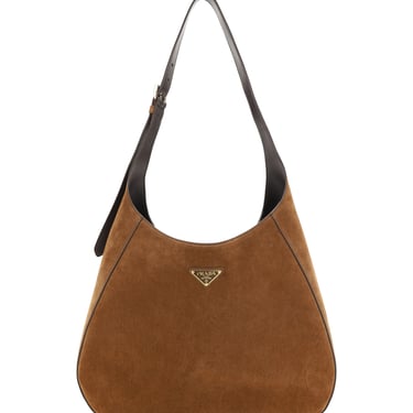 Prada Women Shoulder Bag