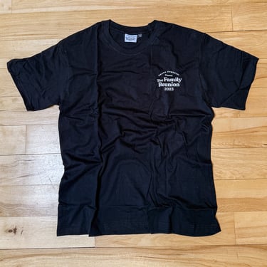 The Family Reunion Tee 2023