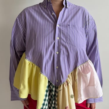 Cassie's Shop - Amanda Shirt (1X)