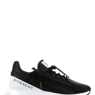 Givenchy Men Spectre Zip Runners