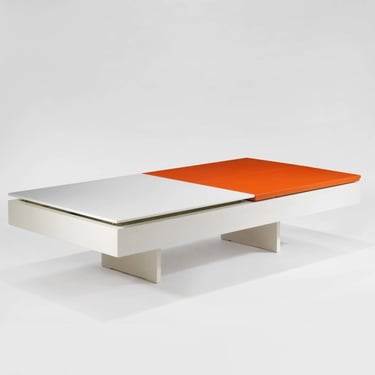 Joseph-André Motte Light Table