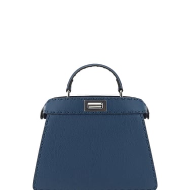 Fendi Women Peekaboo Handbag