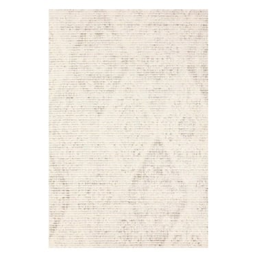 Rug in Ivory/Multi