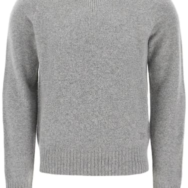 Tom Ford Cashmere Crewneck Pullover Men