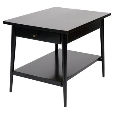 Paul McCobb Planner Group Night Stand or End Table for Winchendon