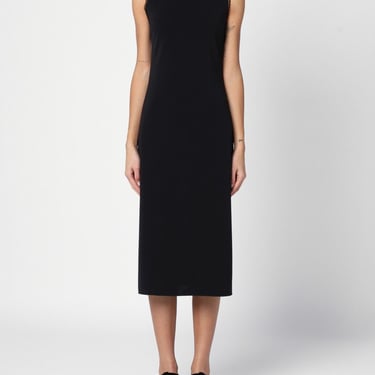 Prada Dress Woman Black