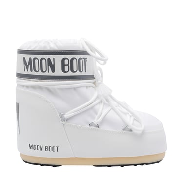 Moon Boot Women Icon Low Booties